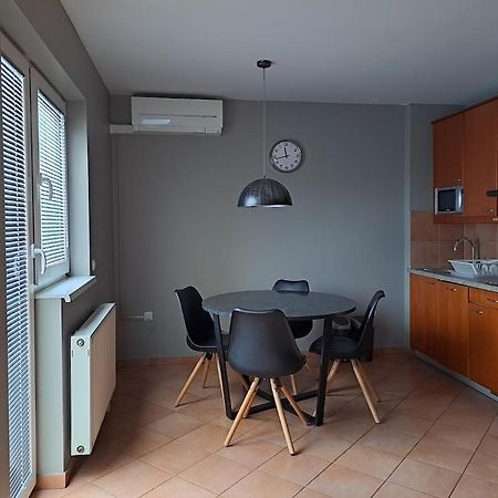 Apartma Mia, Aparthotel Rosa Podčetrtek Buitenkant foto