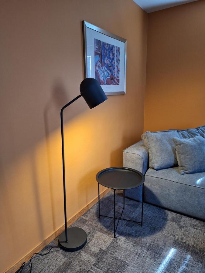Apartma Mia, Aparthotel Rosa Podčetrtek Buitenkant foto